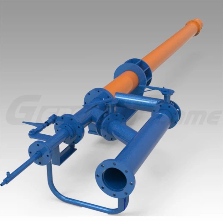 Vegetable Oil Kiln Burner